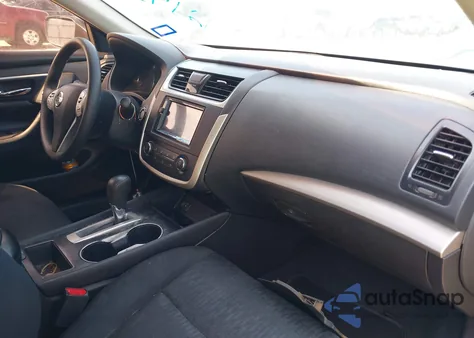 2018 Nissan Altima 2.5 z USA, uszkodzony, nr VIN 1N4AL3AP8JC176292